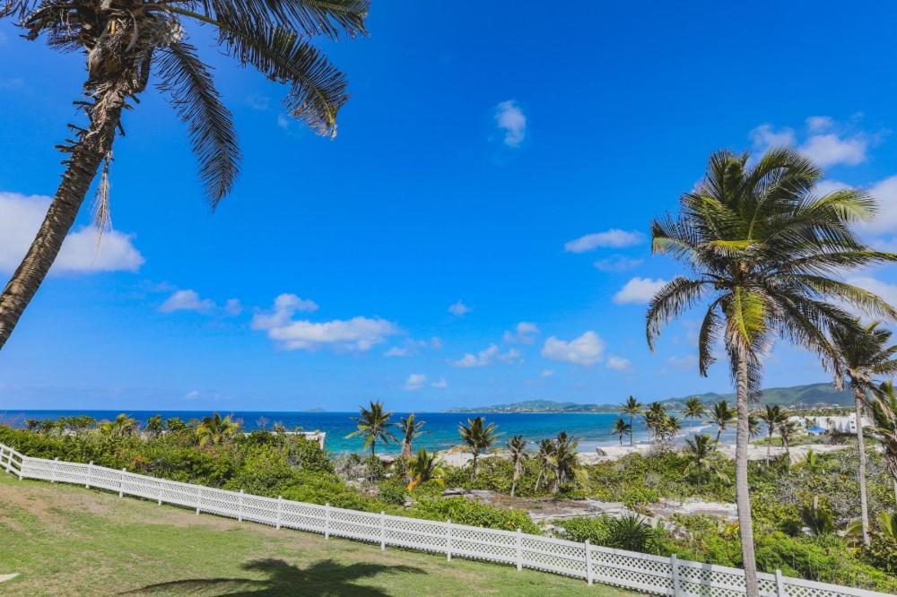 Dramatic Views From This Specious 1Bd/1Bth Apartment Christiansted Exterior photo