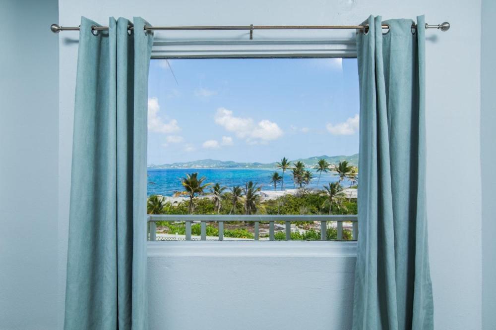 Dramatic Views From This Specious 1Bd/1Bth Apartment Christiansted Exterior photo