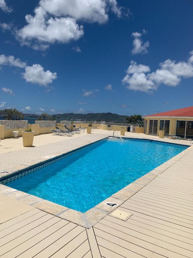 Dramatic Views From This Specious 1Bd/1Bth Apartment Christiansted Exterior photo